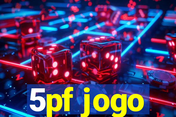 5pf jogo